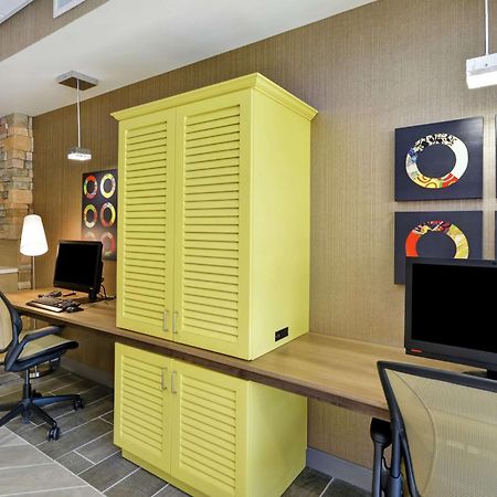 Home2 Suites By Hilton Carbondale Εξωτερικό φωτογραφία