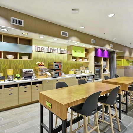 Home2 Suites By Hilton Carbondale Εξωτερικό φωτογραφία