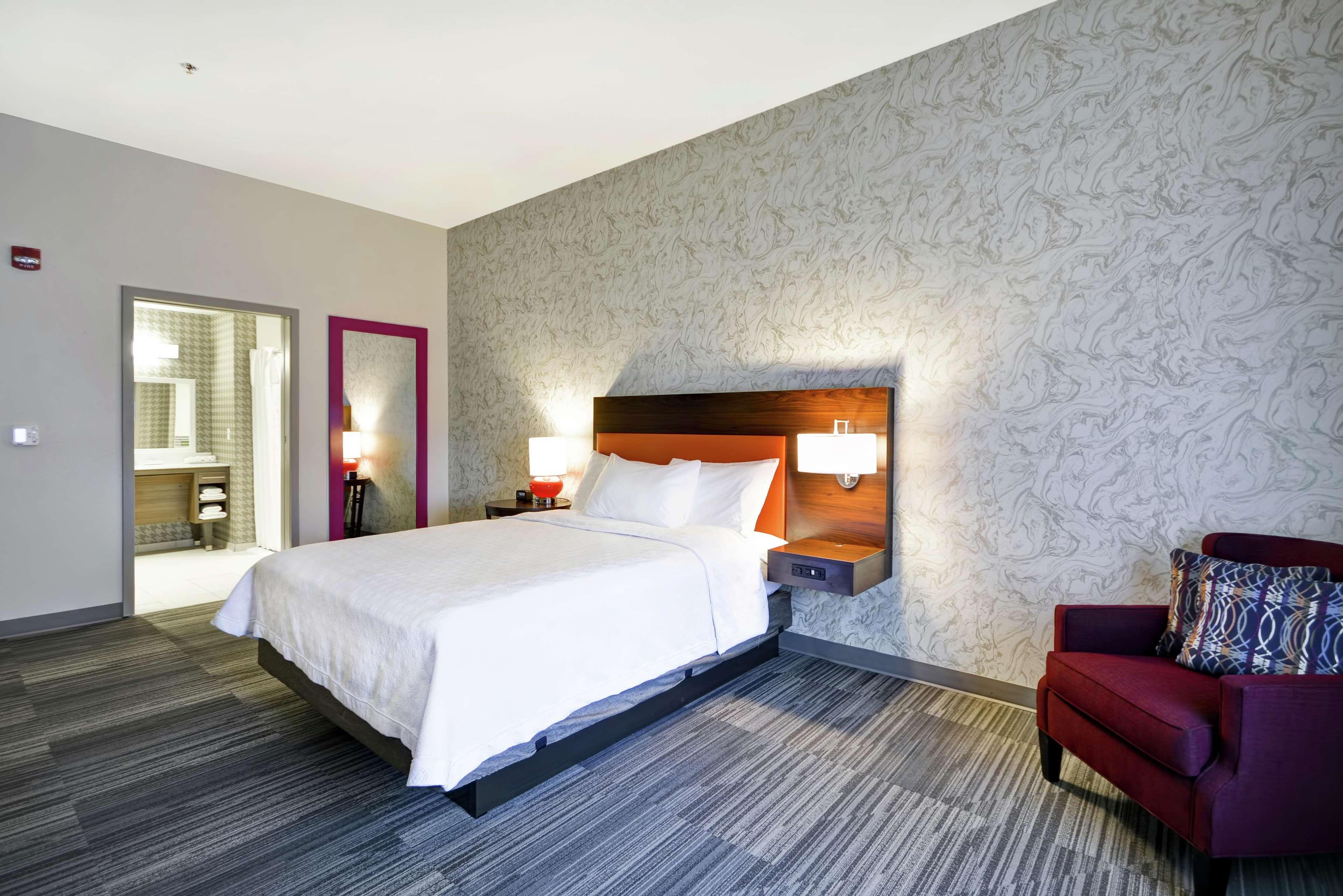 Home2 Suites By Hilton Carbondale Εξωτερικό φωτογραφία