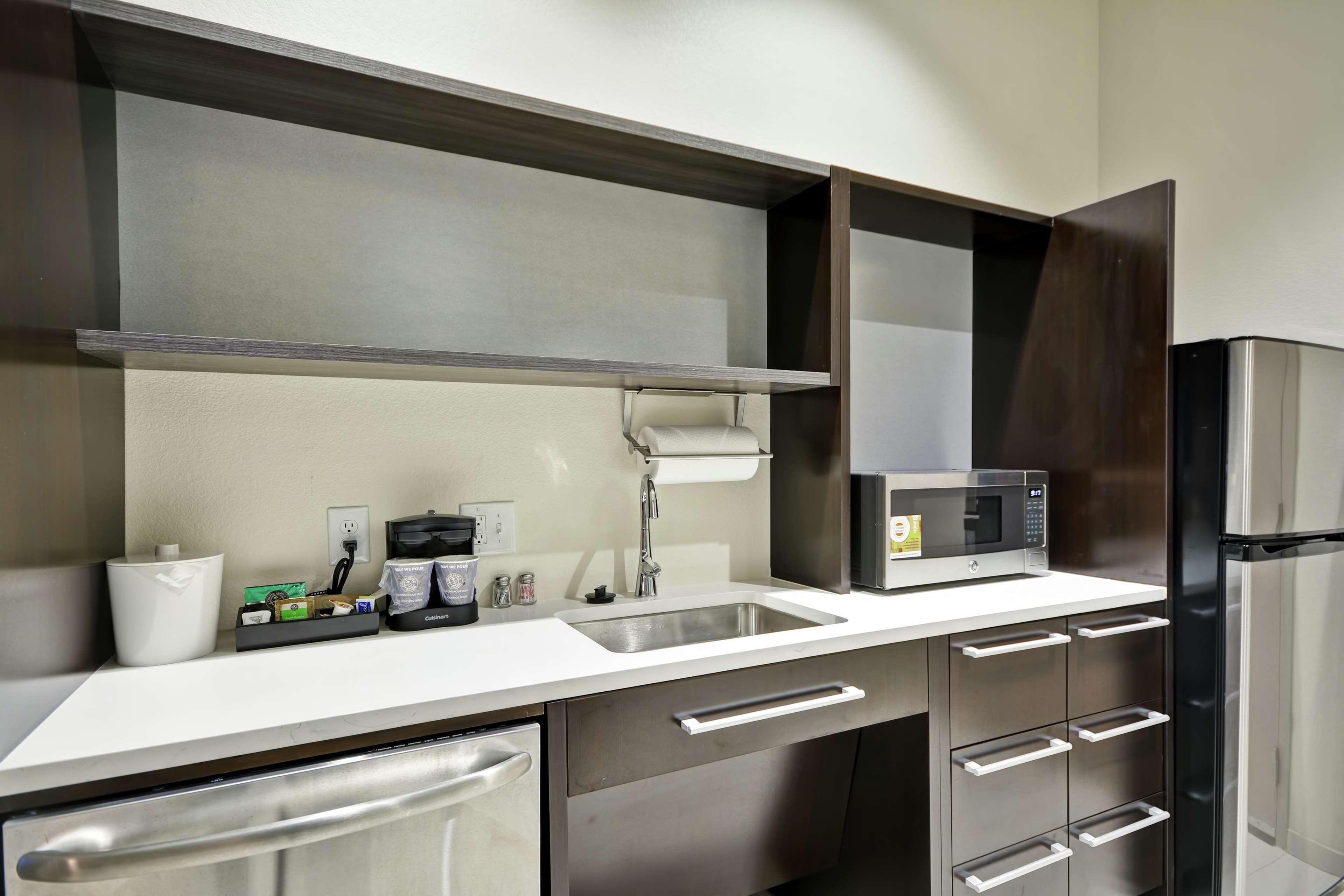 Home2 Suites By Hilton Carbondale Εξωτερικό φωτογραφία