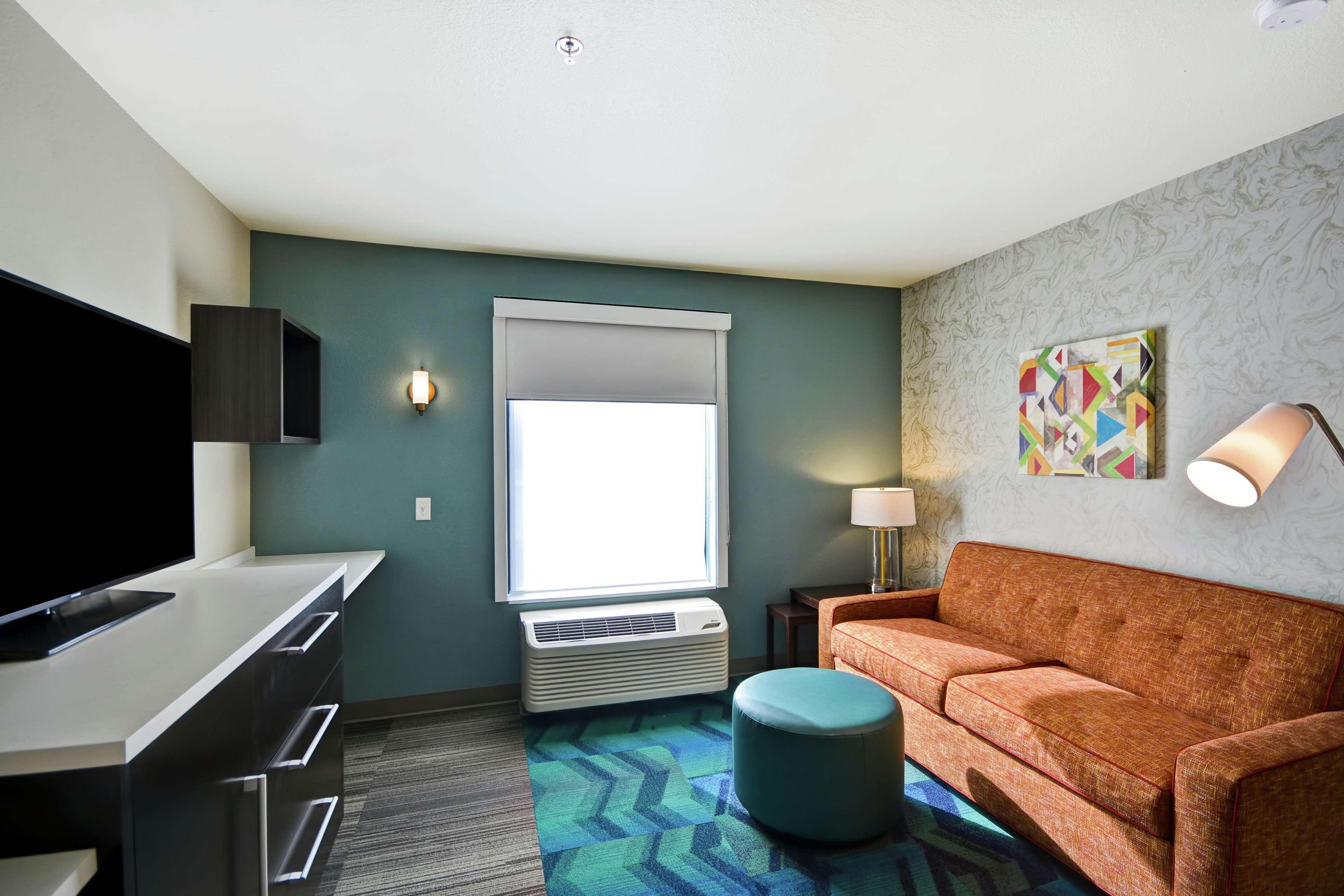 Home2 Suites By Hilton Carbondale Εξωτερικό φωτογραφία