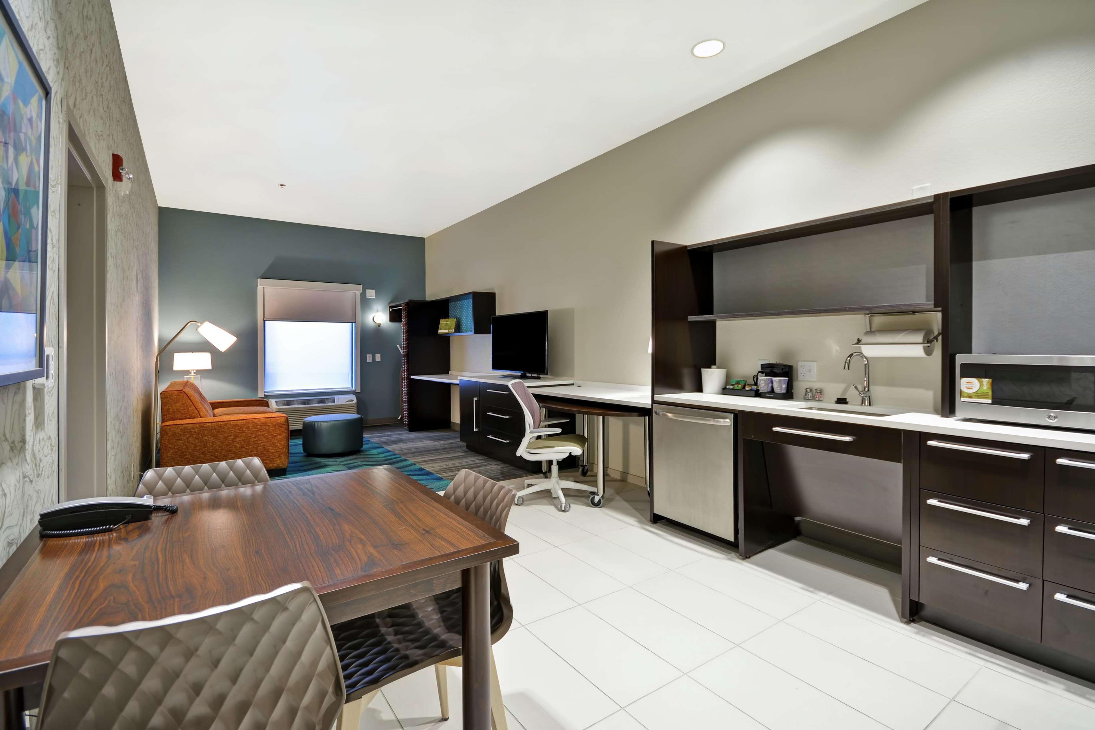 Home2 Suites By Hilton Carbondale Εξωτερικό φωτογραφία