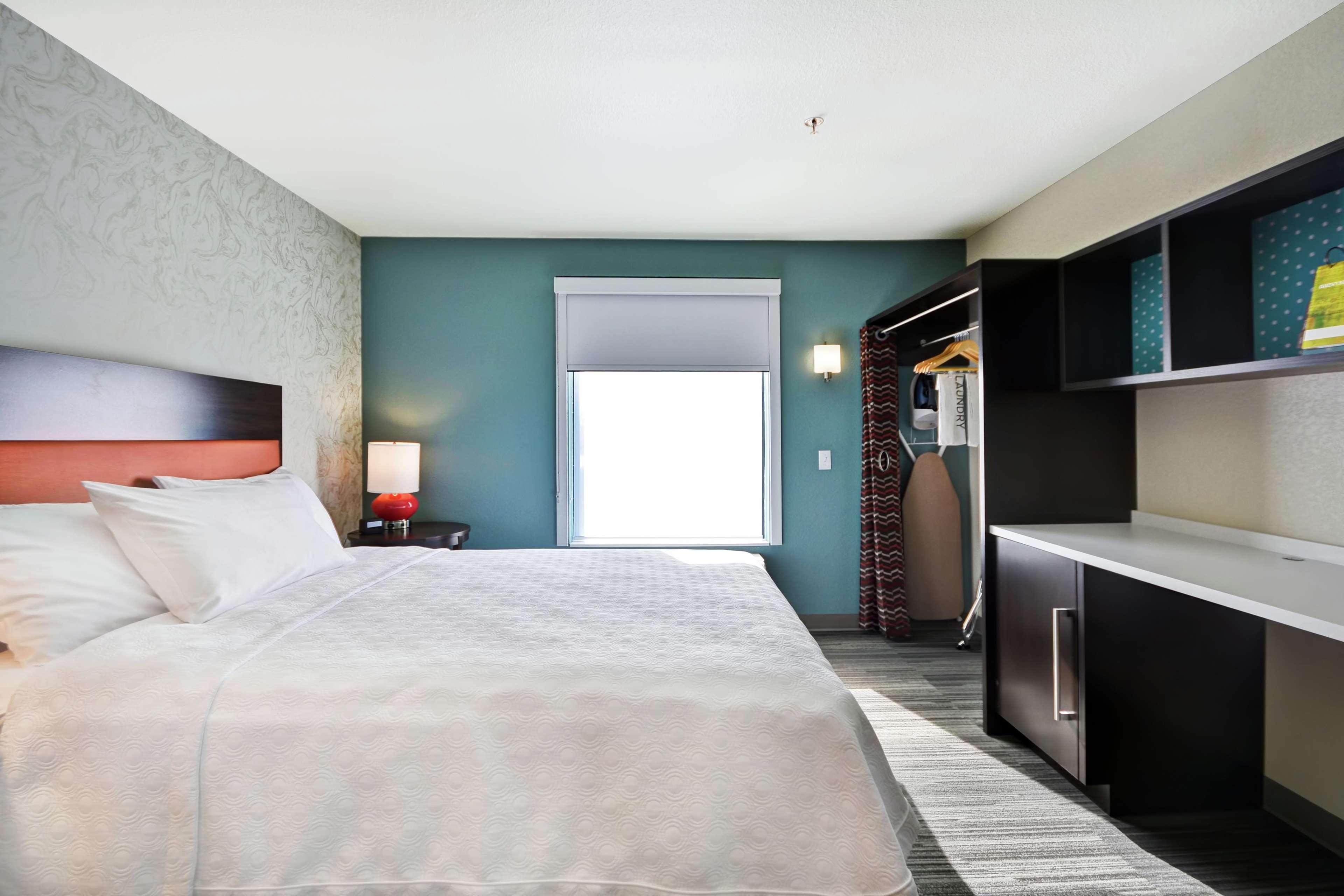 Home2 Suites By Hilton Carbondale Εξωτερικό φωτογραφία