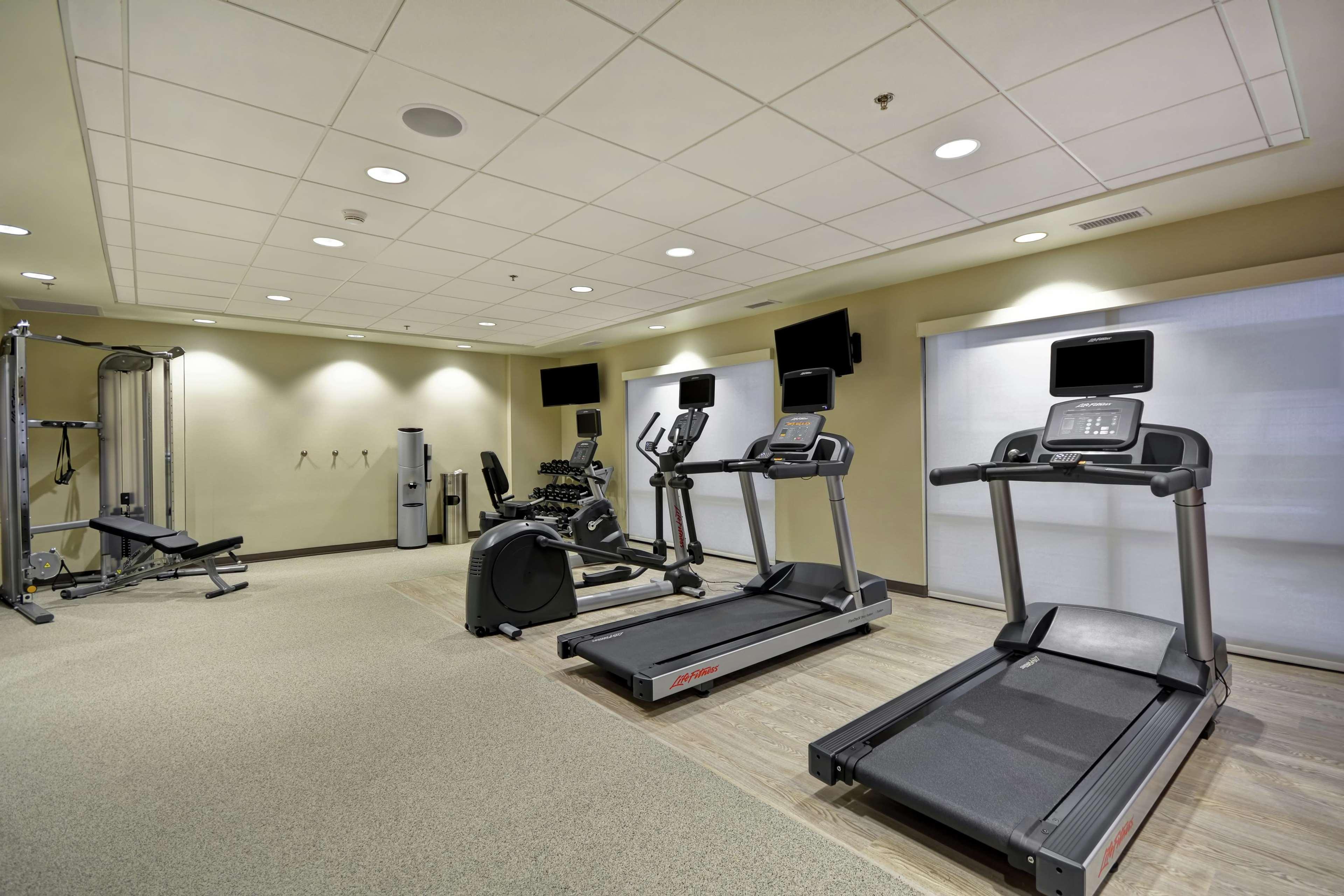 Home2 Suites By Hilton Carbondale Εξωτερικό φωτογραφία