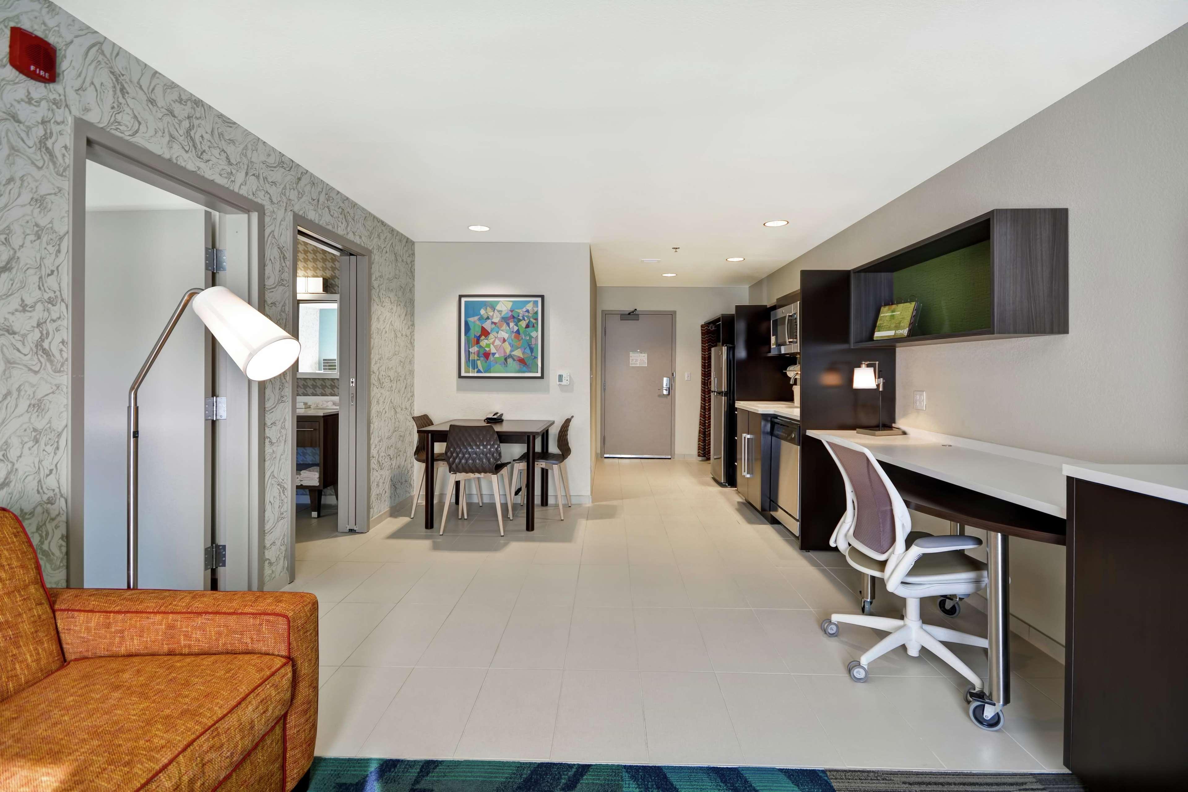 Home2 Suites By Hilton Carbondale Εξωτερικό φωτογραφία
