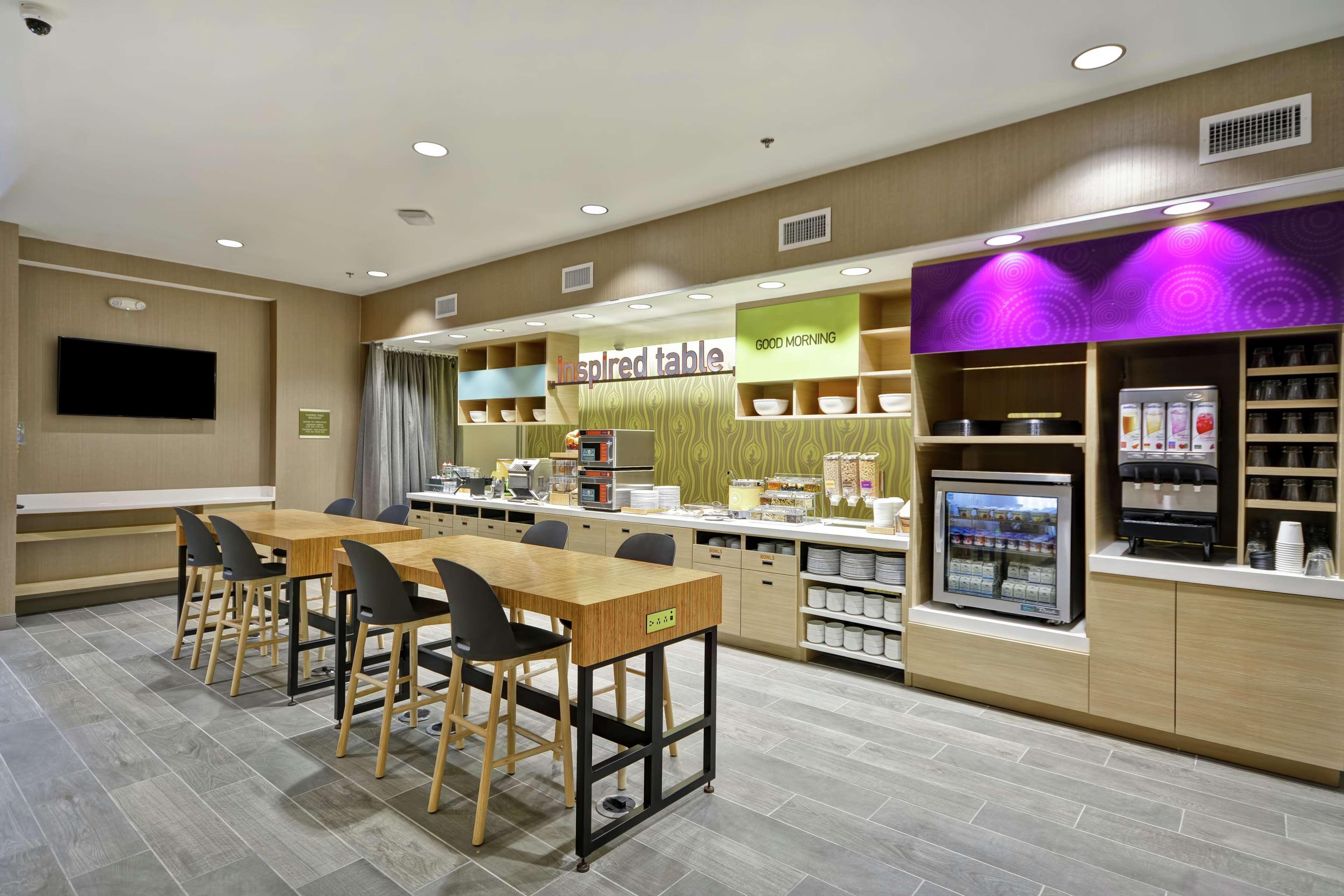 Home2 Suites By Hilton Carbondale Εξωτερικό φωτογραφία