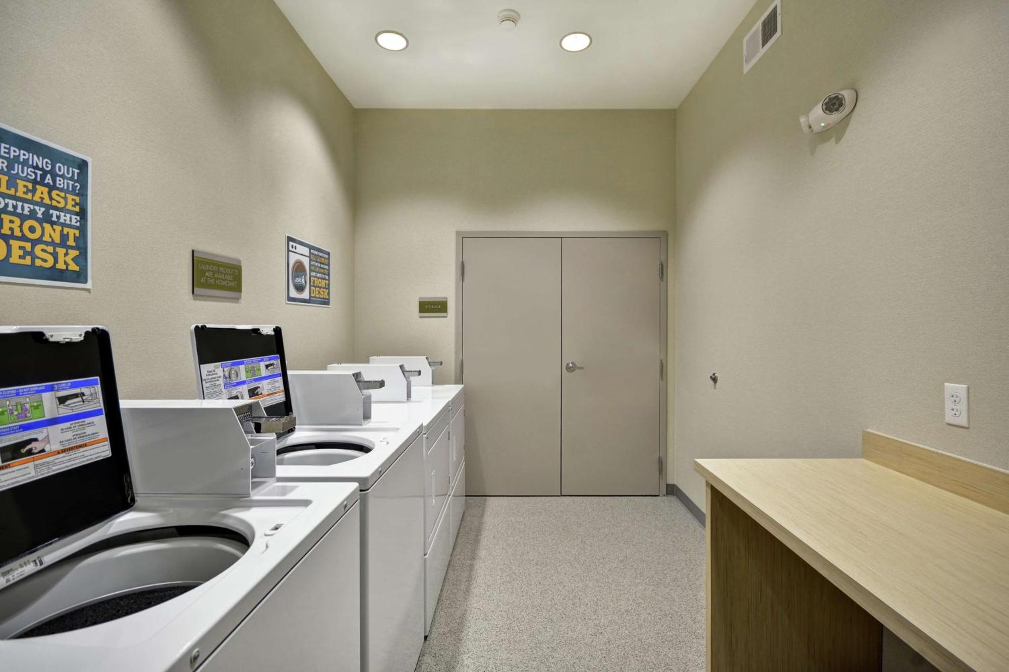 Home2 Suites By Hilton Carbondale Εξωτερικό φωτογραφία