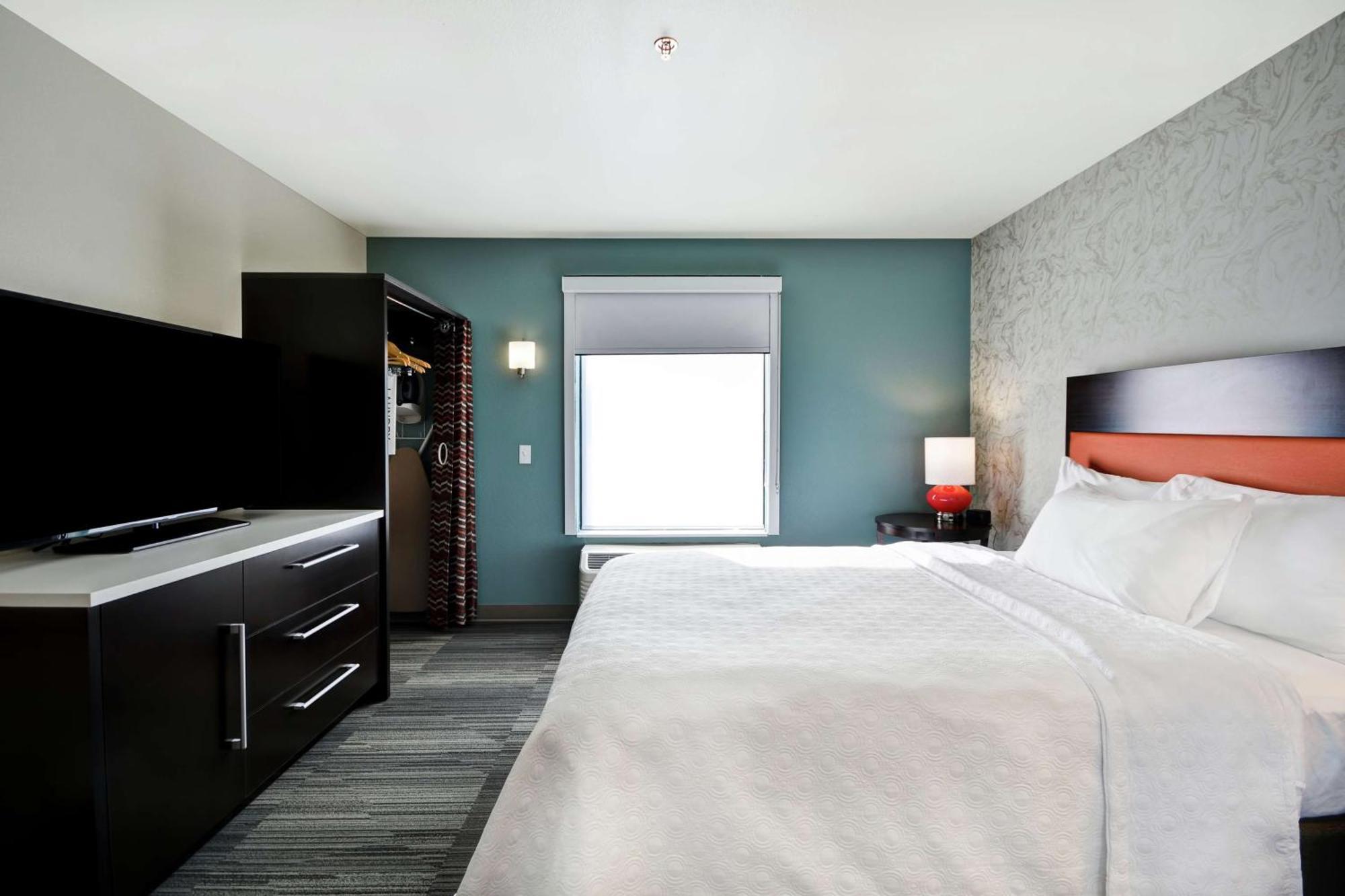Home2 Suites By Hilton Carbondale Εξωτερικό φωτογραφία