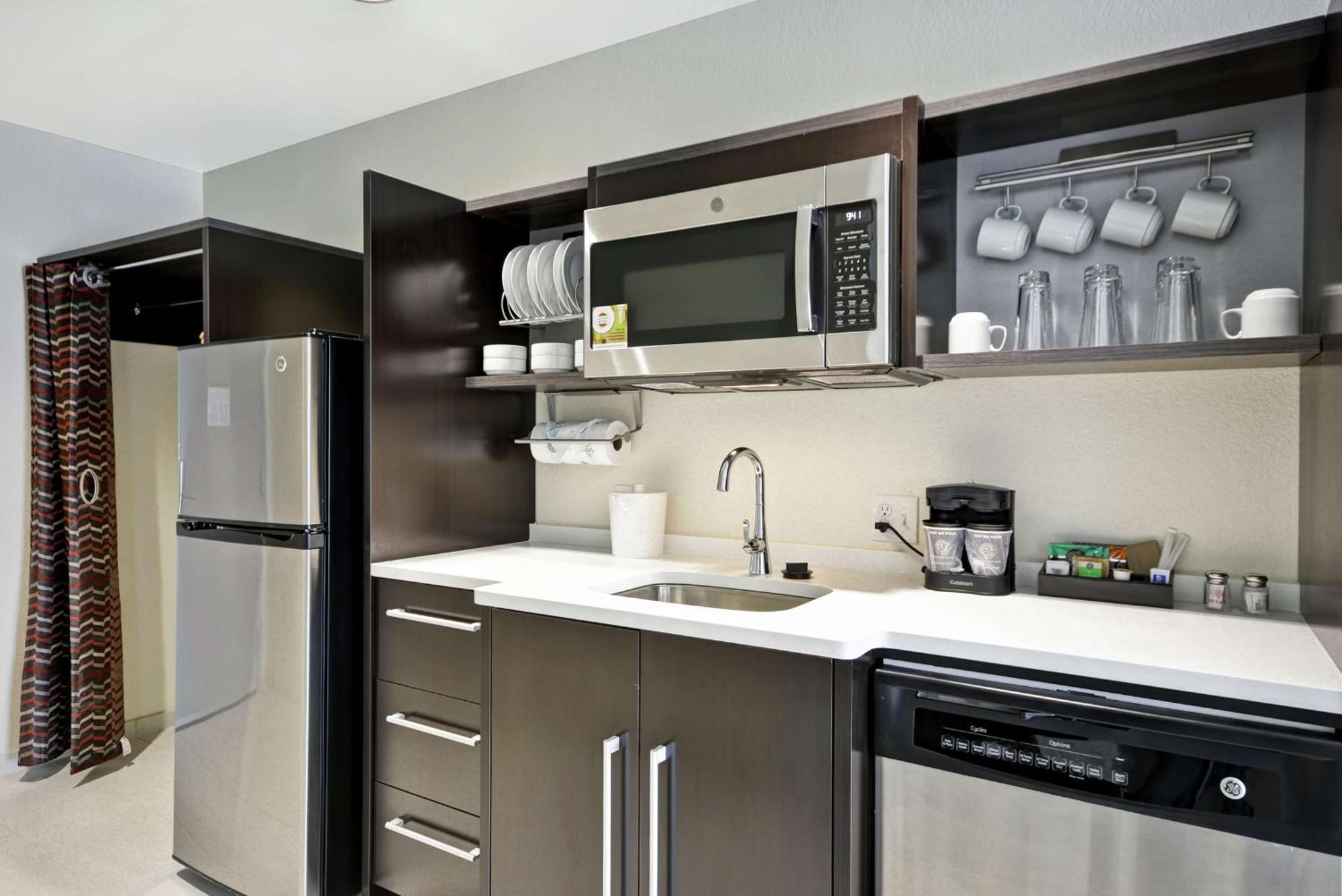 Home2 Suites By Hilton Carbondale Εξωτερικό φωτογραφία