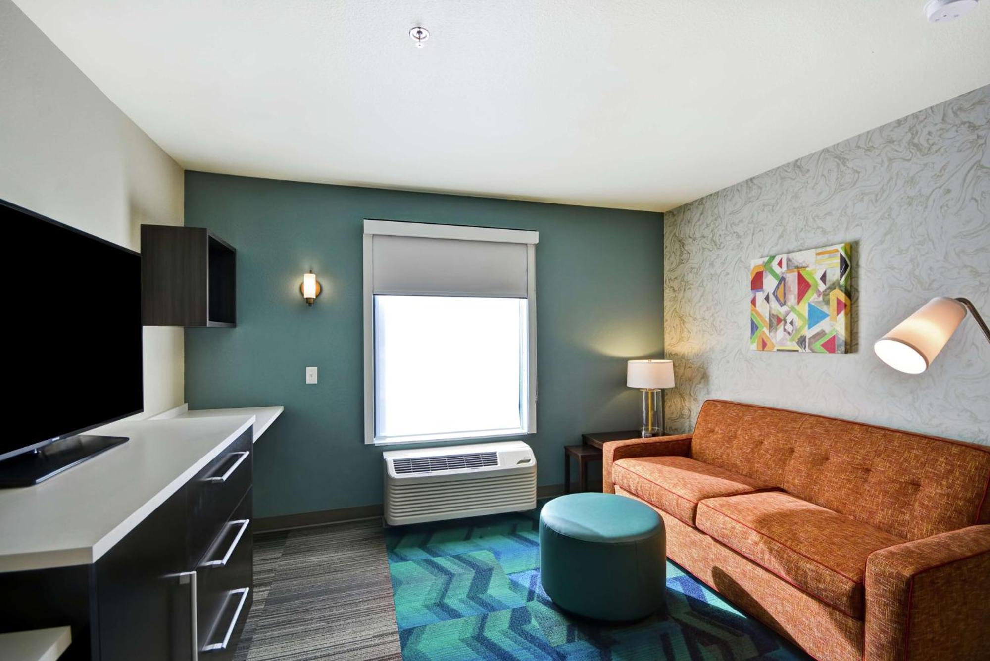 Home2 Suites By Hilton Carbondale Εξωτερικό φωτογραφία