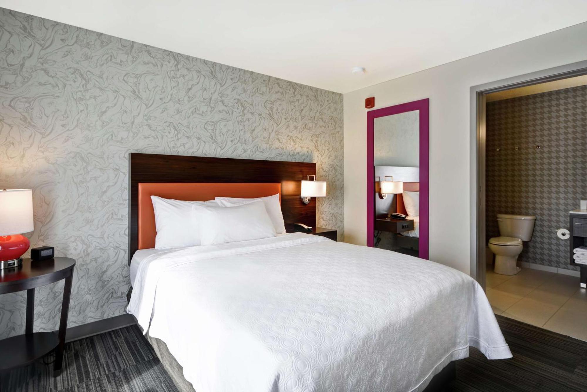 Home2 Suites By Hilton Carbondale Εξωτερικό φωτογραφία