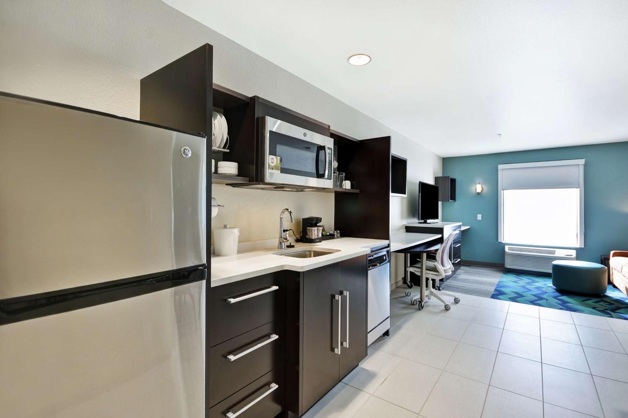 Home2 Suites By Hilton Carbondale Εξωτερικό φωτογραφία