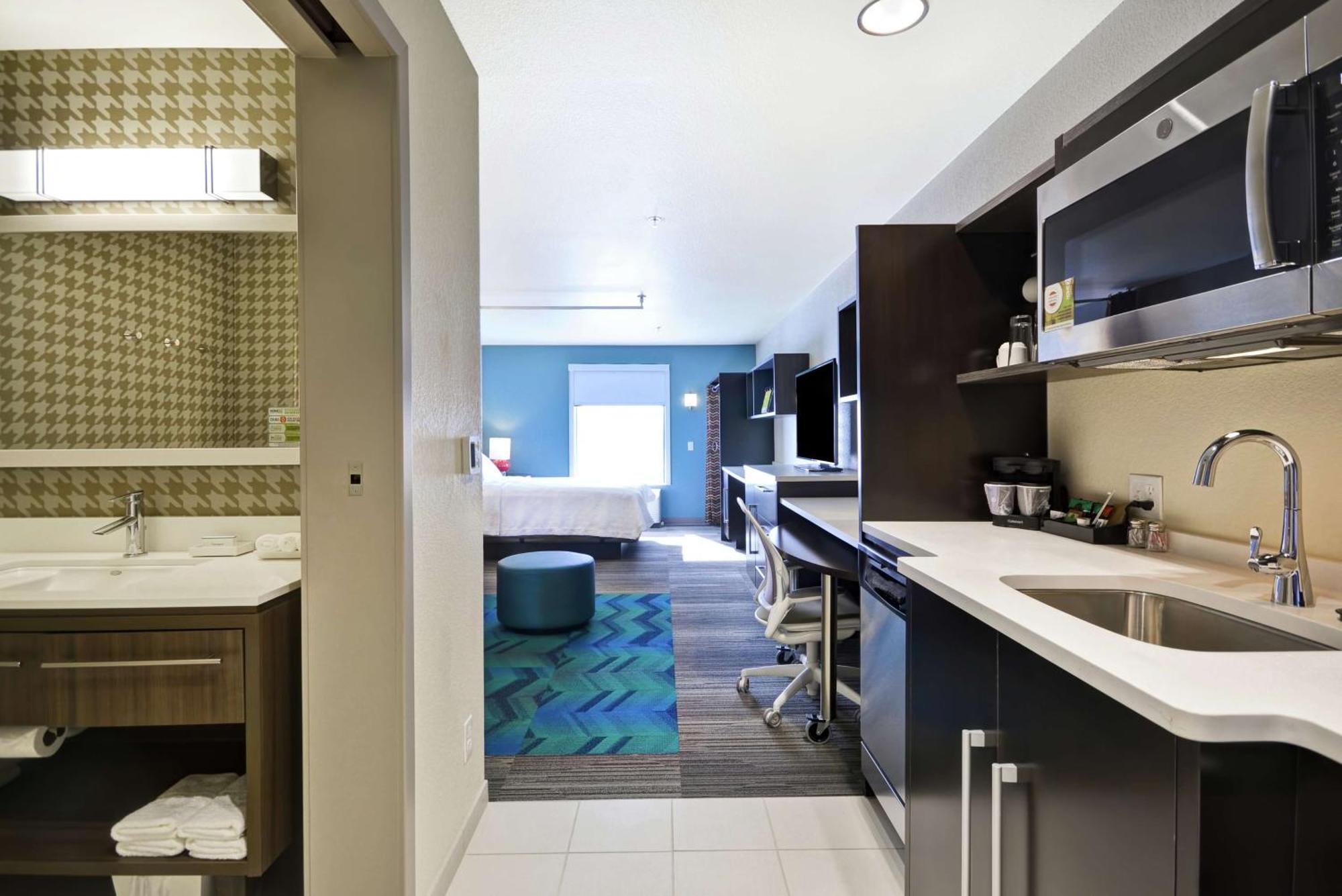 Home2 Suites By Hilton Carbondale Εξωτερικό φωτογραφία