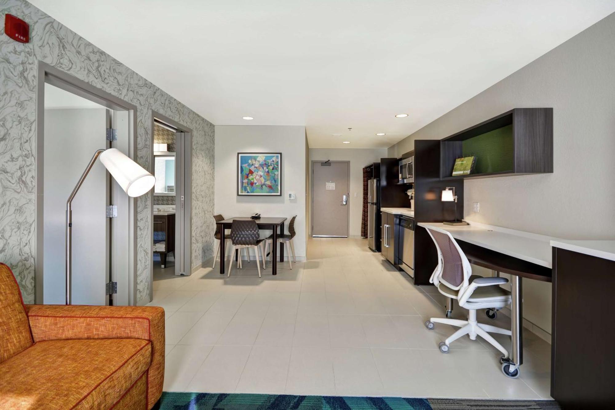 Home2 Suites By Hilton Carbondale Εξωτερικό φωτογραφία