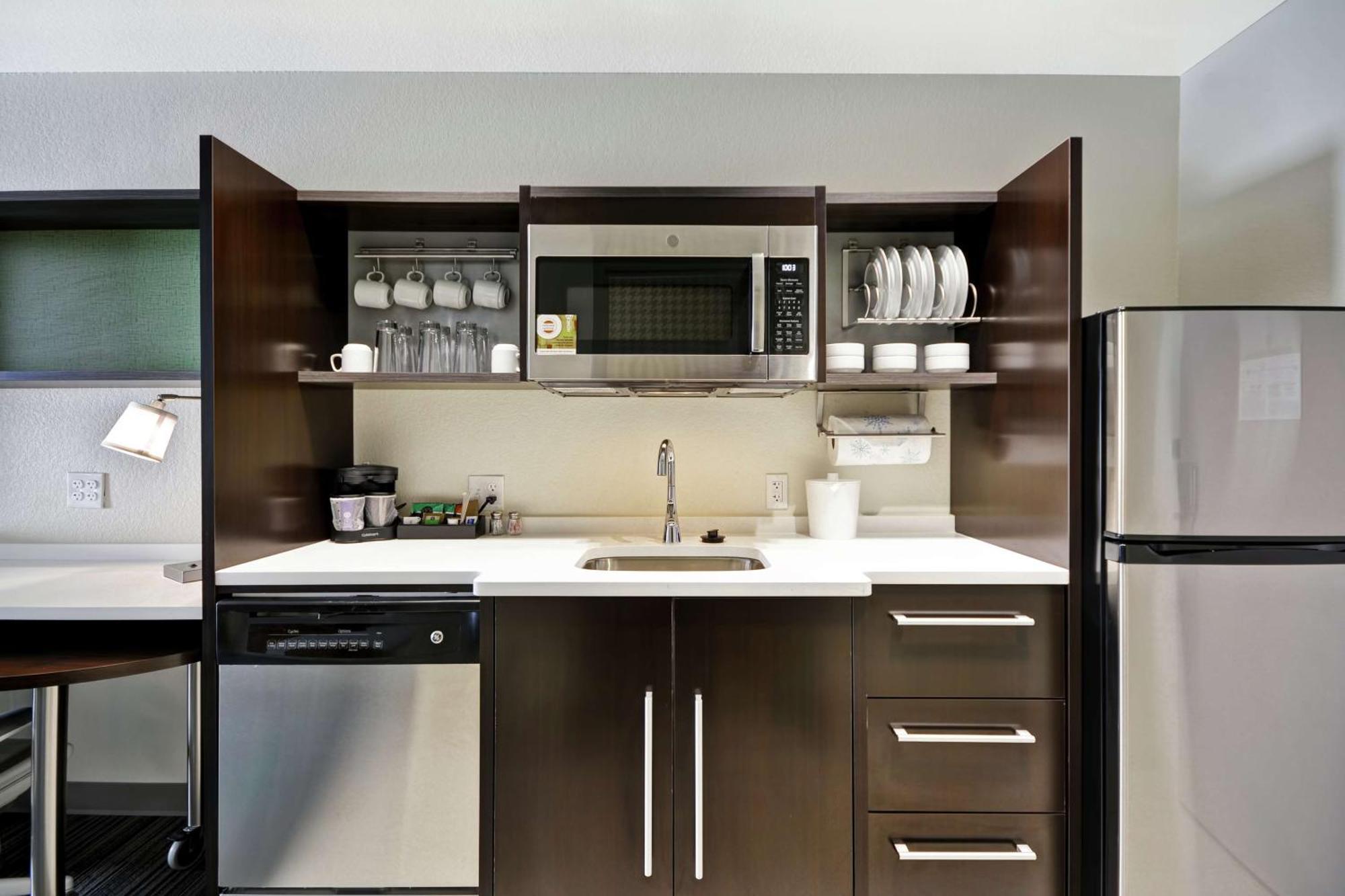Home2 Suites By Hilton Carbondale Εξωτερικό φωτογραφία