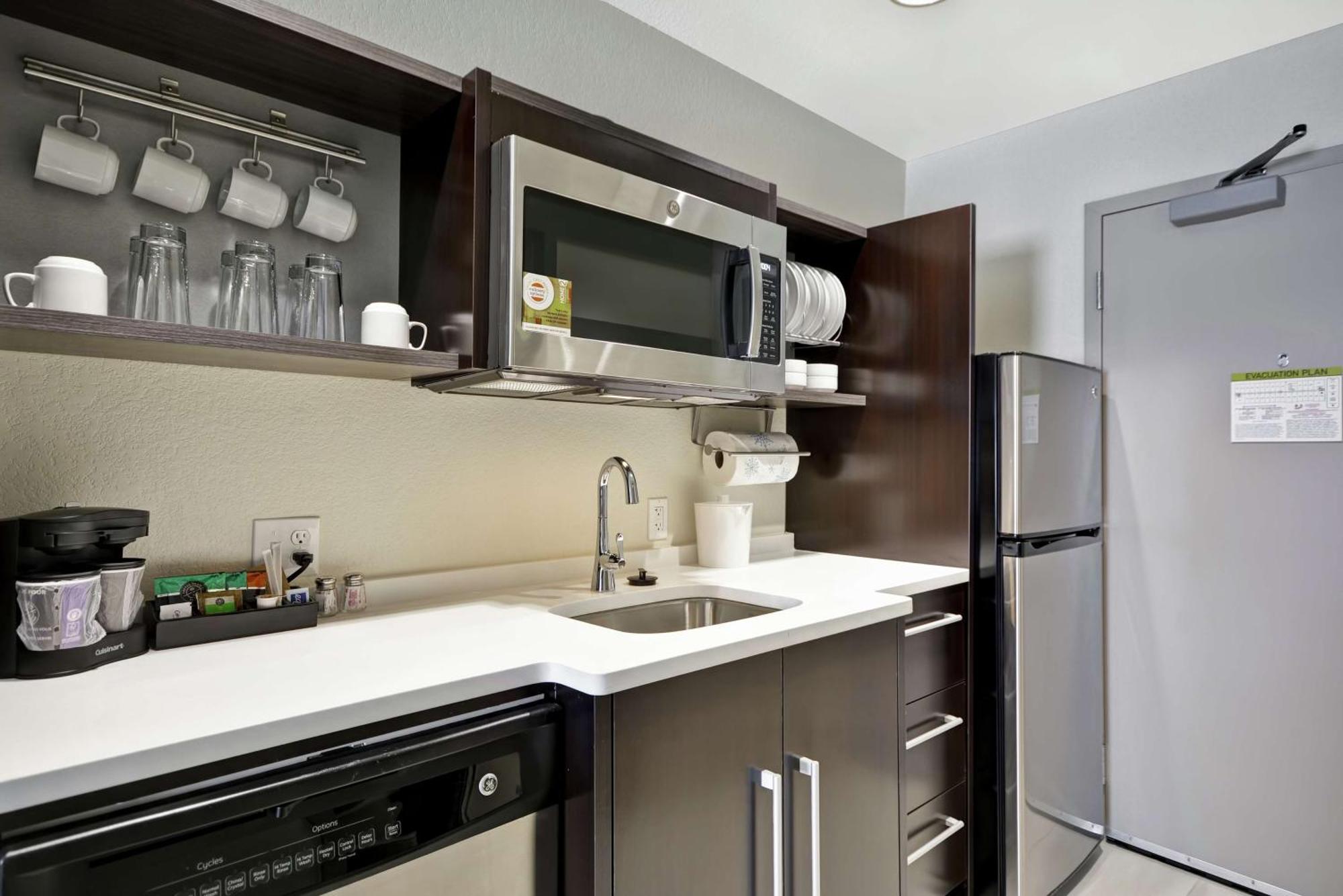 Home2 Suites By Hilton Carbondale Εξωτερικό φωτογραφία