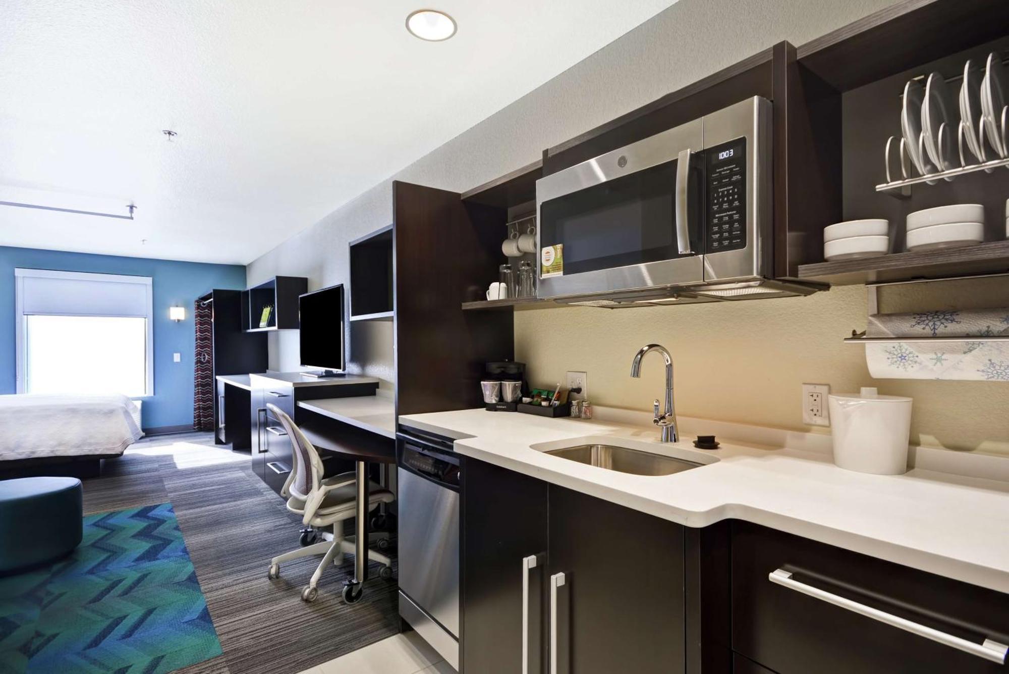Home2 Suites By Hilton Carbondale Εξωτερικό φωτογραφία