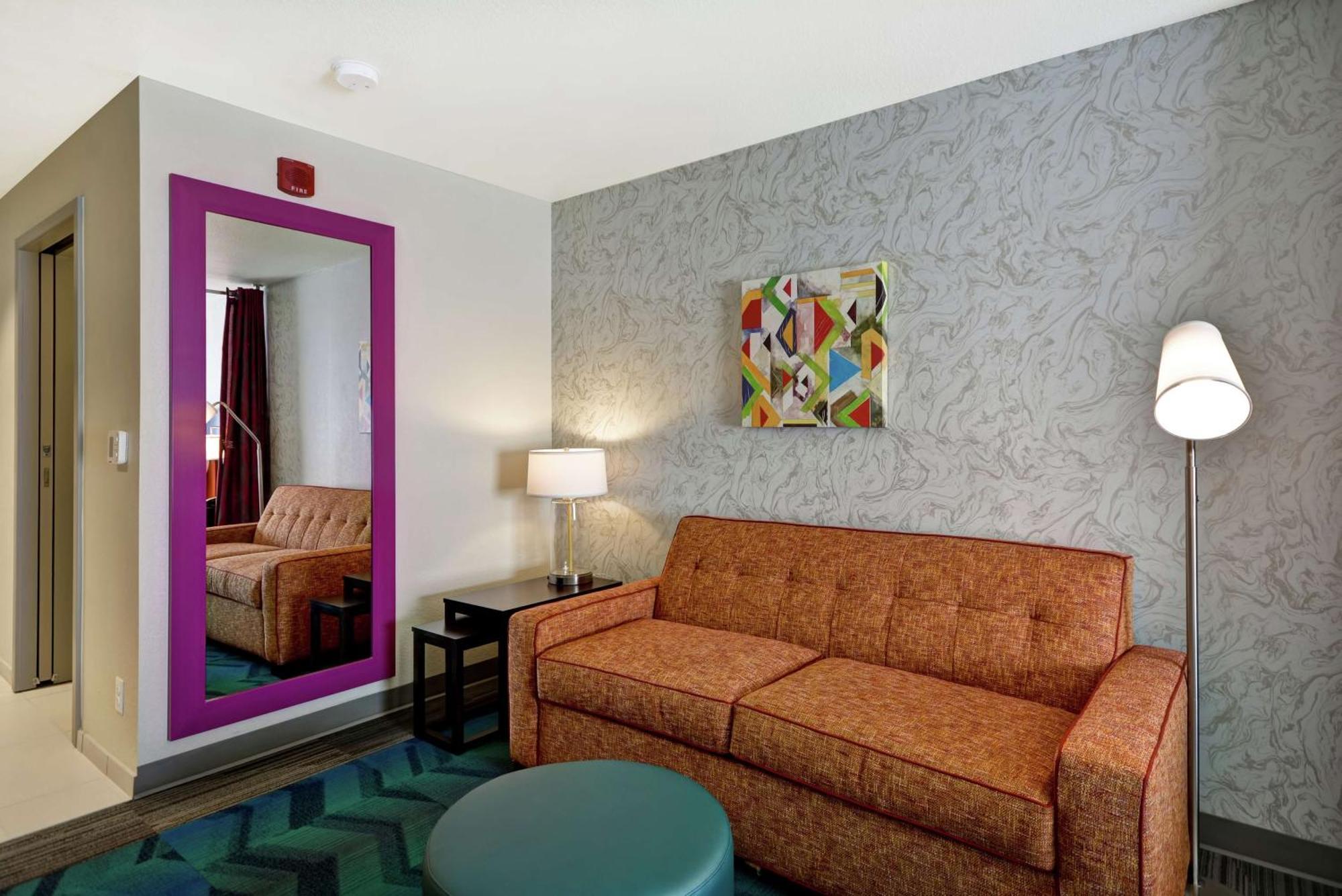 Home2 Suites By Hilton Carbondale Εξωτερικό φωτογραφία