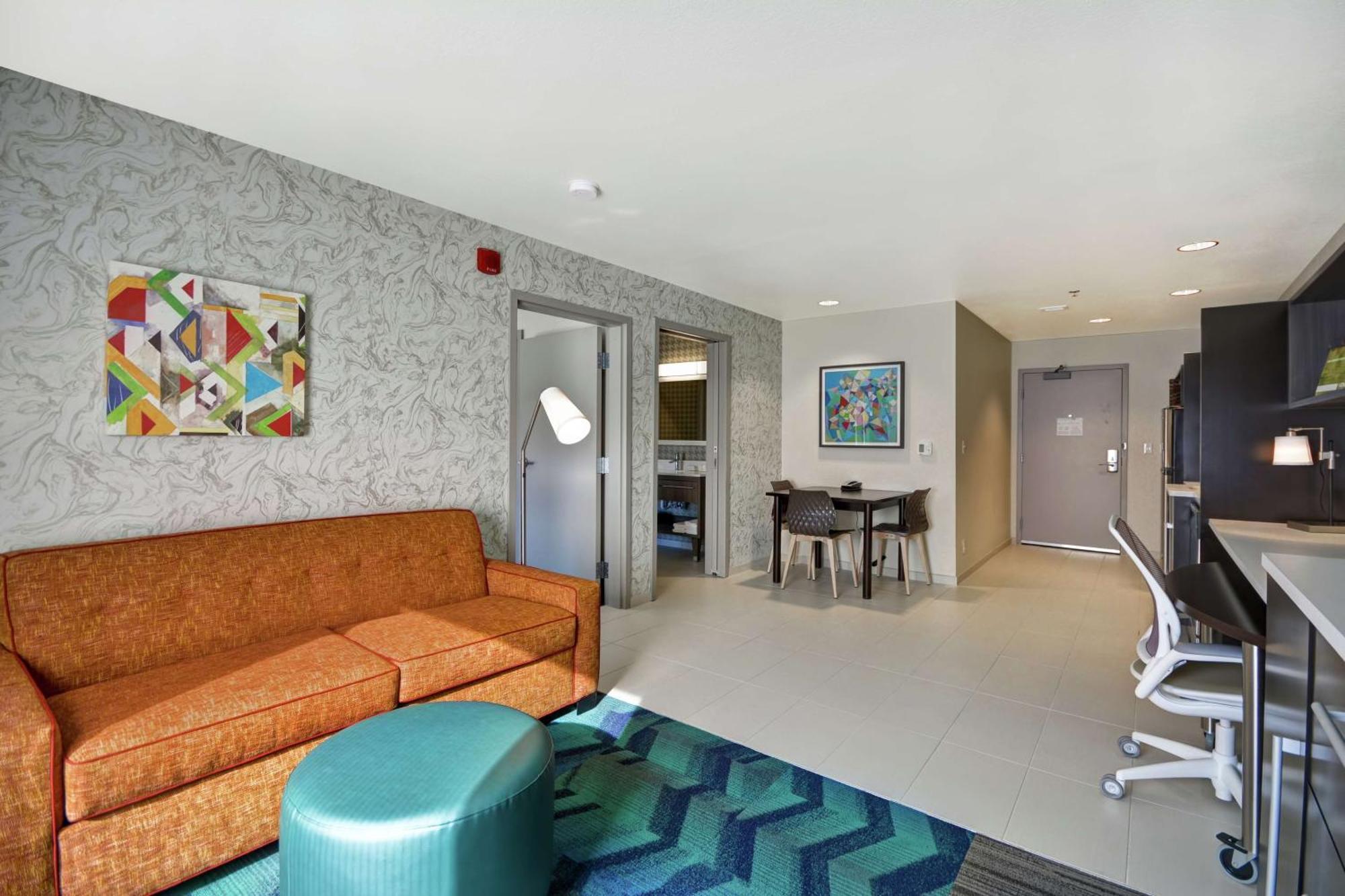 Home2 Suites By Hilton Carbondale Εξωτερικό φωτογραφία