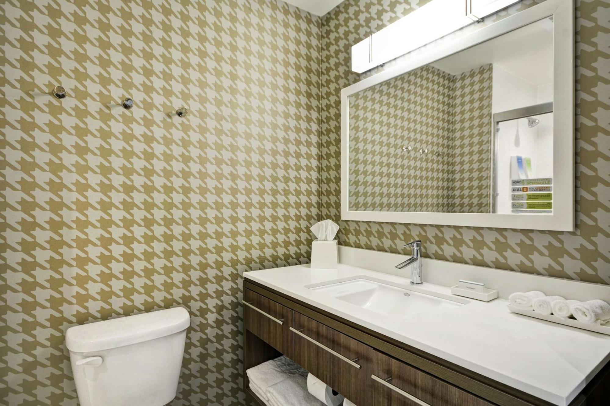 Home2 Suites By Hilton Carbondale Εξωτερικό φωτογραφία