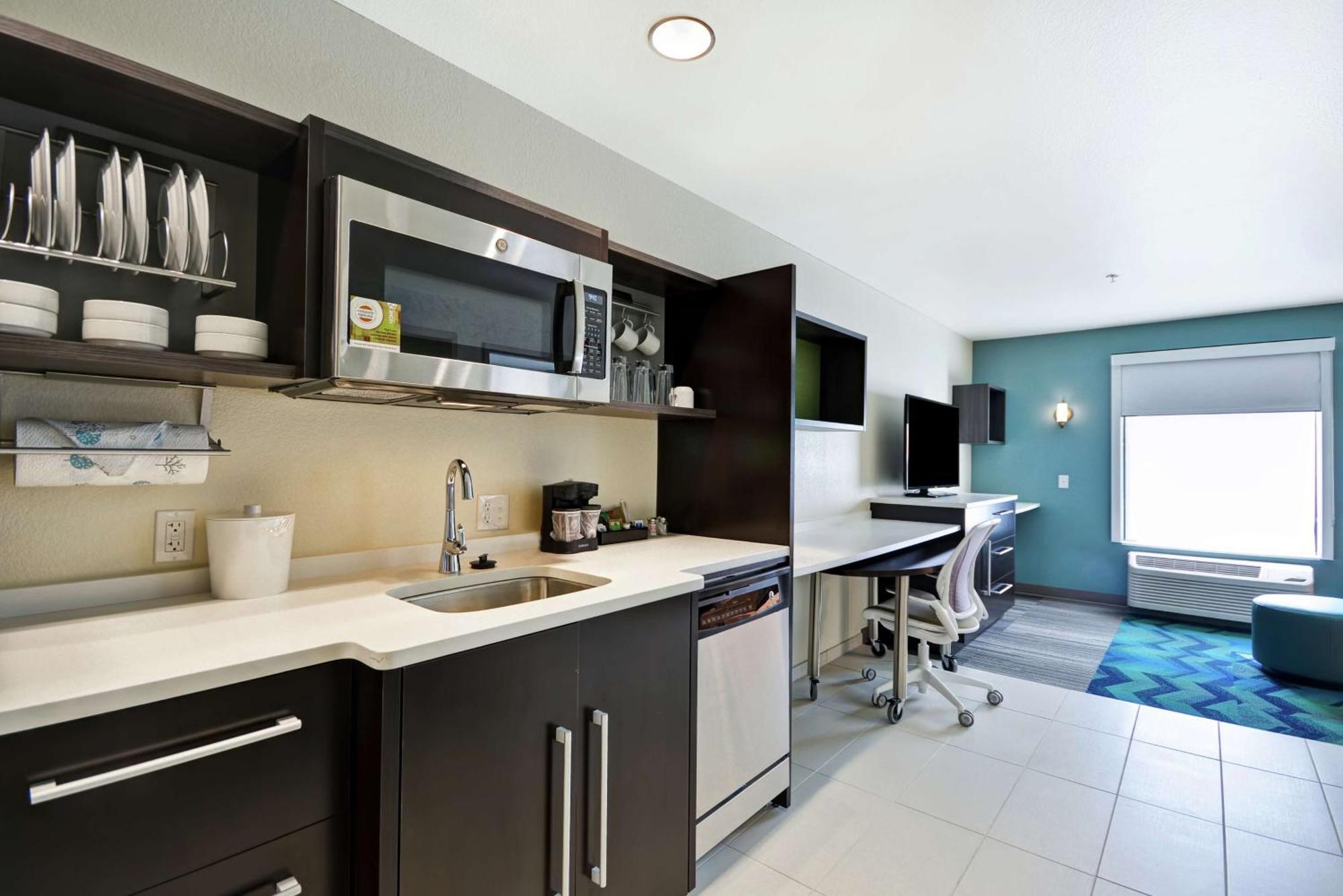 Home2 Suites By Hilton Carbondale Εξωτερικό φωτογραφία