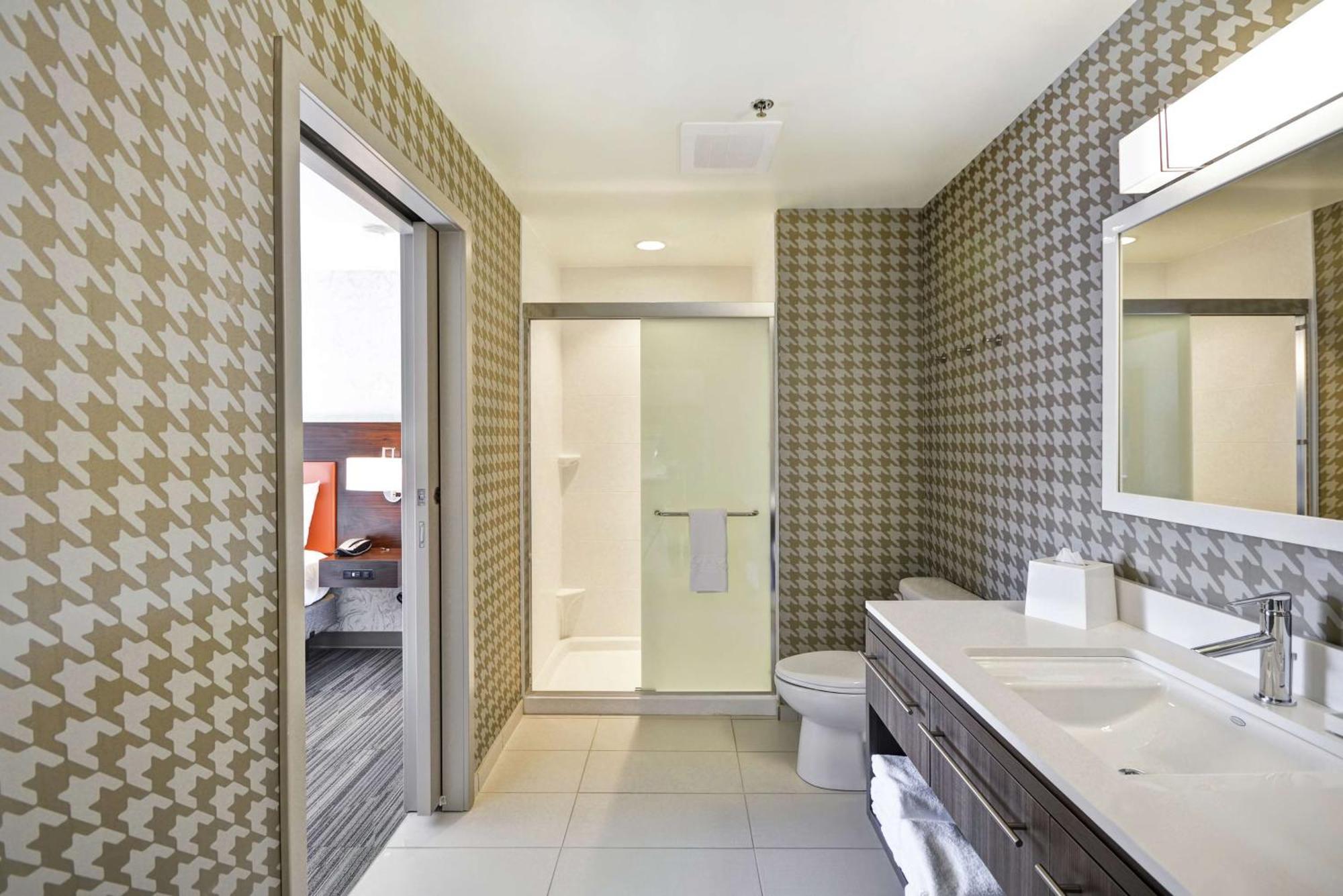 Home2 Suites By Hilton Carbondale Εξωτερικό φωτογραφία