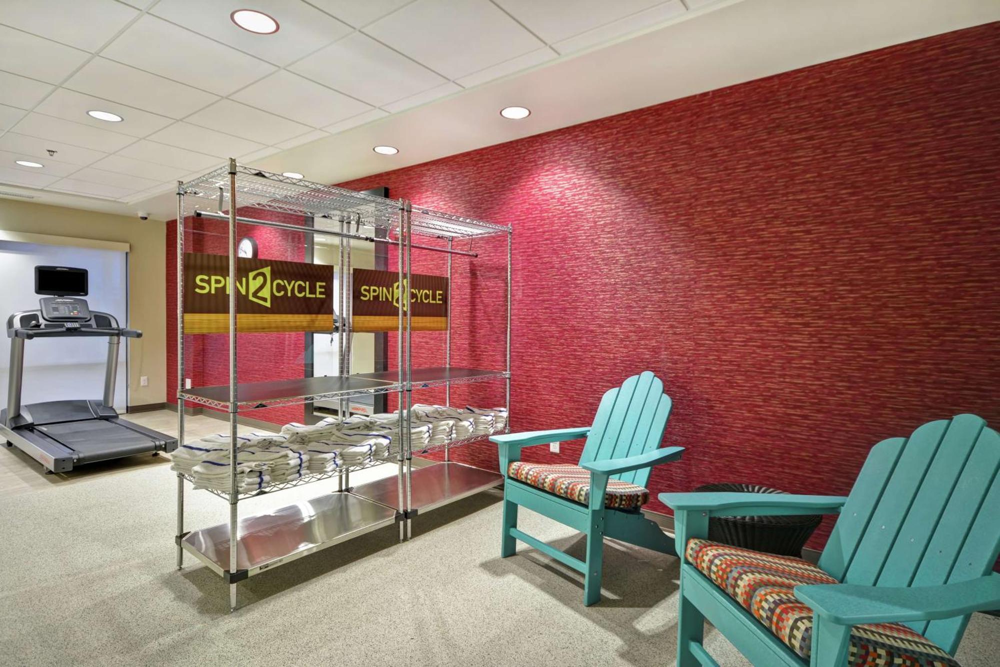 Home2 Suites By Hilton Carbondale Εξωτερικό φωτογραφία