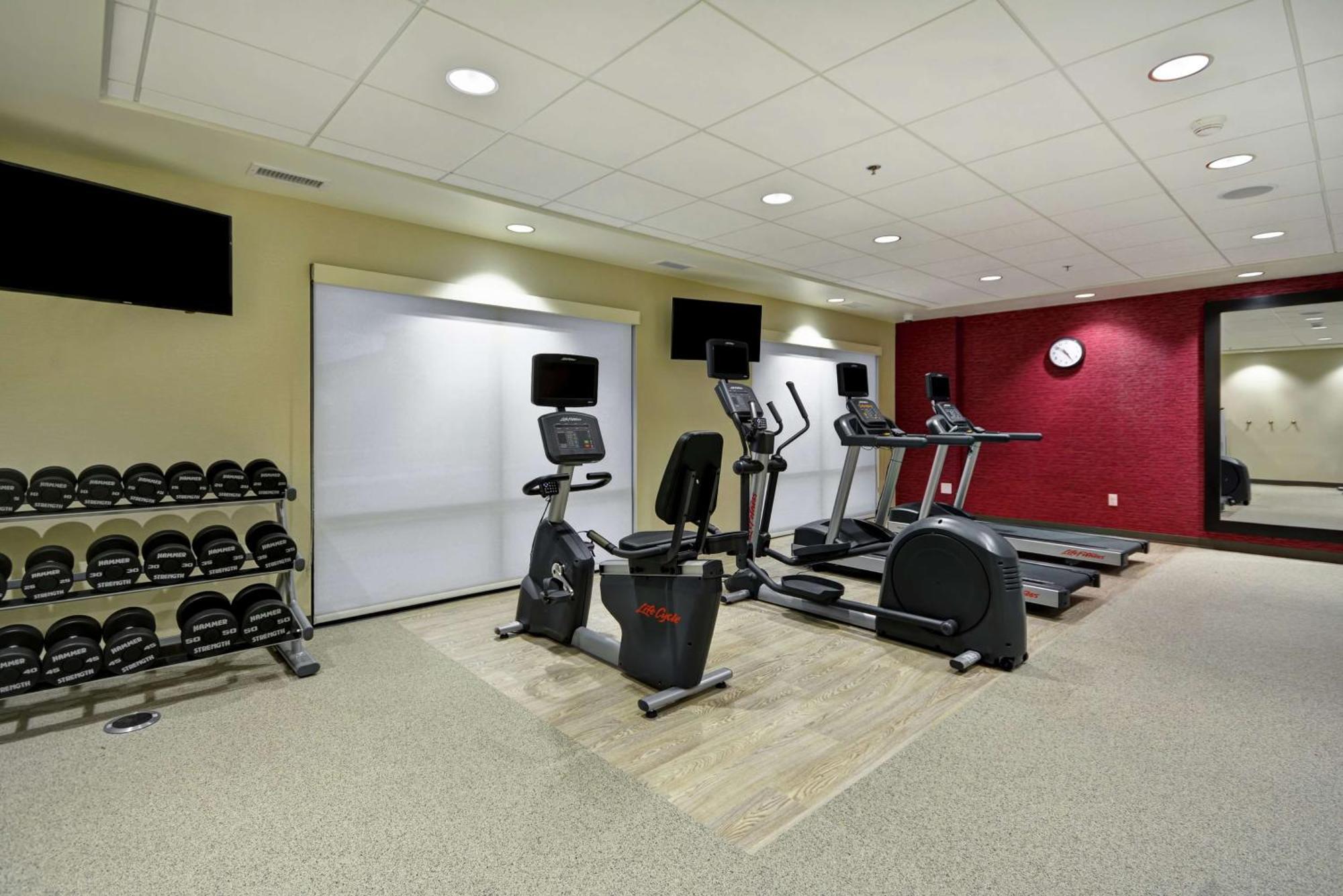 Home2 Suites By Hilton Carbondale Εξωτερικό φωτογραφία