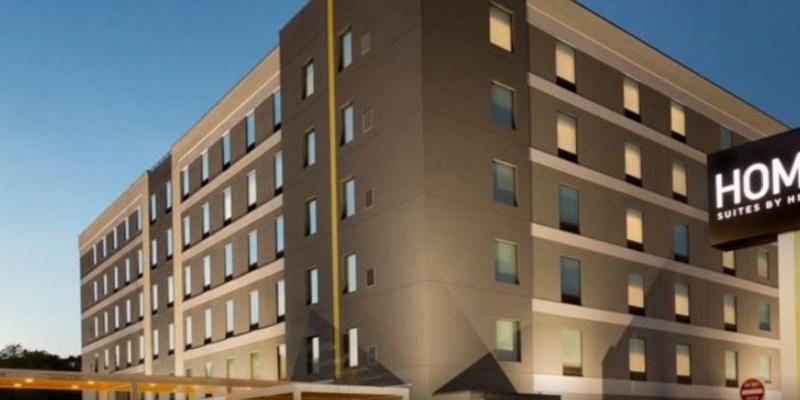 Home2 Suites By Hilton Carbondale Εξωτερικό φωτογραφία