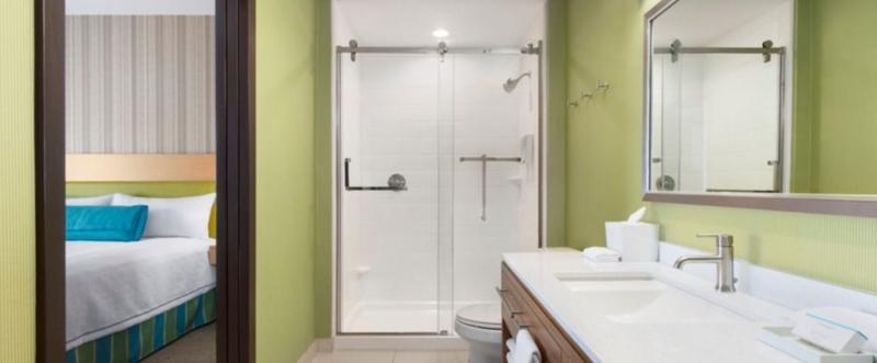 Home2 Suites By Hilton Carbondale Εξωτερικό φωτογραφία