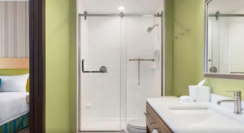 Home2 Suites By Hilton Carbondale Εξωτερικό φωτογραφία