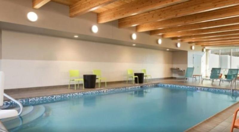 Home2 Suites By Hilton Carbondale Εξωτερικό φωτογραφία