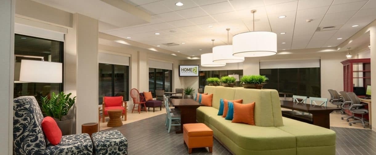 Home2 Suites By Hilton Carbondale Εξωτερικό φωτογραφία