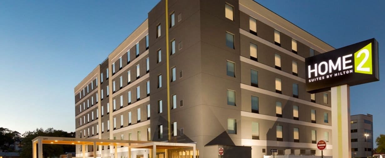 Home2 Suites By Hilton Carbondale Εξωτερικό φωτογραφία