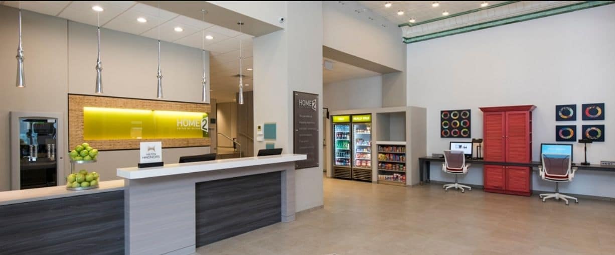 Home2 Suites By Hilton Carbondale Εξωτερικό φωτογραφία